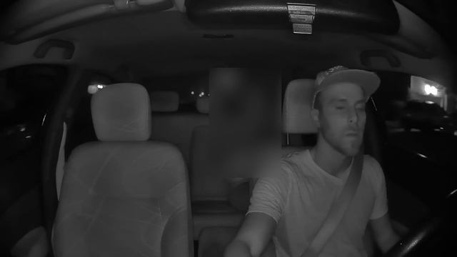 Awkward Starts to an Uber (Compilation) смотреть онлайн