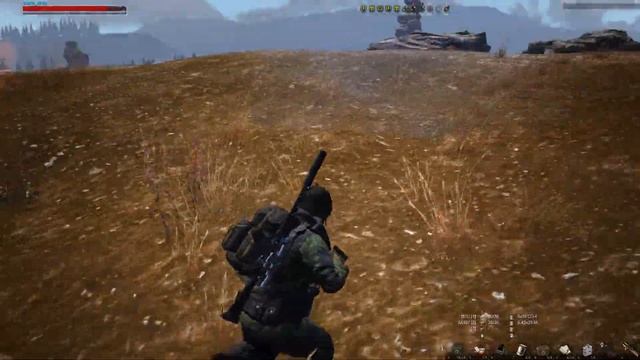 Stalker-online (Stay-out) Эпический бой... смотреть онлайн
