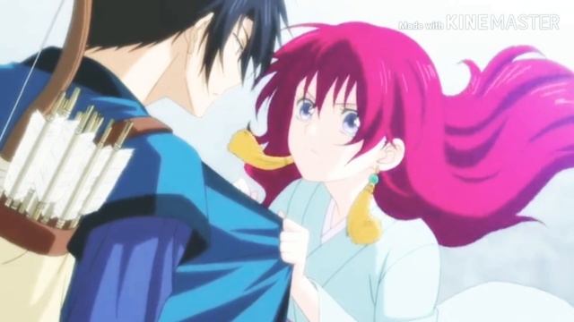 AMV - "Йона на заре" / Я разорву... смотреть онлайн