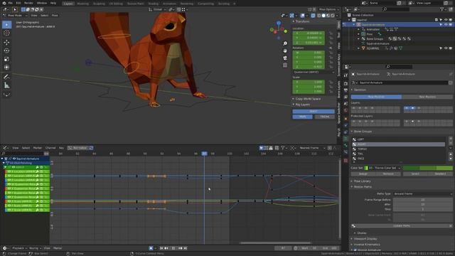03-16-07-Polishing idle part 4(timelapse) смотреть онлайн