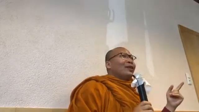 ធម្មទេសនានៅប្រទេសអូទ្រីស ដោយលោកគ្រូ គូ សុភាព | Meach Sochea смотреть онлайн