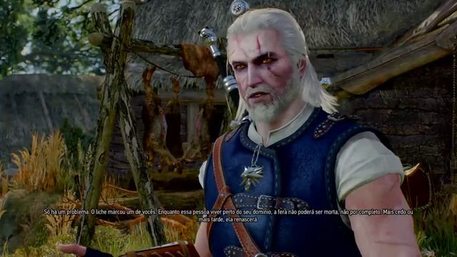 LIVE The witcher 3 wild hunt testando a atualização 4.00 no ps4 смотреть онлайн