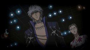 【AMV】- Отпусти Меня (Не сдавайся!)「Аниме клип」