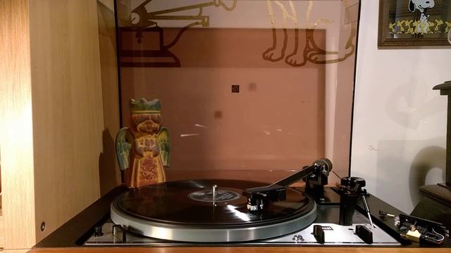 Eden Was Just Like This ~ Harry Belafonte ~ 1957 RCA Shellac 78rpm Dual 1215 Turntable Record Playe смотреть онлайн