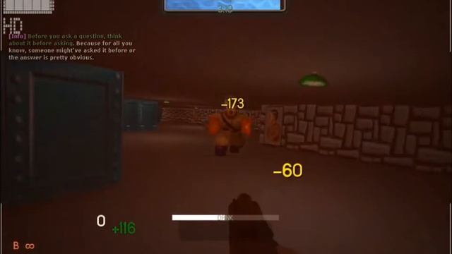 TF2 | Slender Fortress | Part 255 | Wolfenstein 3D | Hitler смотреть онлайн