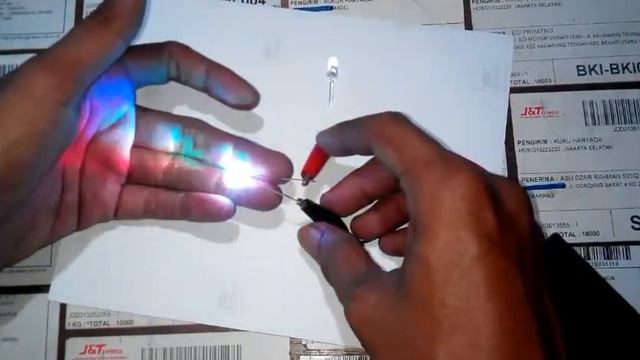 Led focus RGB 5mm смотреть онлайн