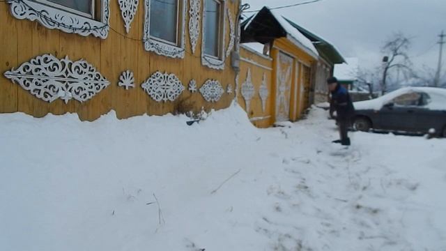 Утепление дома природным утеплителем смотреть онлайн