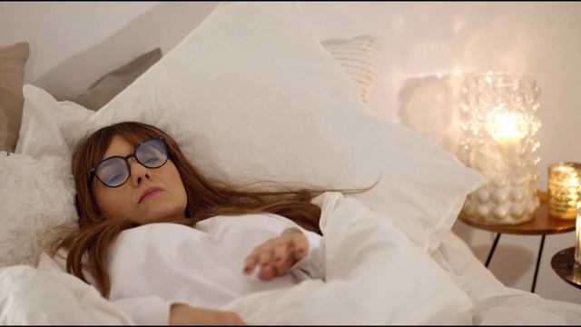 Медитация для женщин перед сном. Глубокое исцеление. Медитация от бессонницы