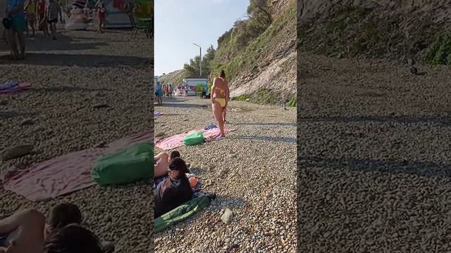 Отдых на море. Анапа Ореховое-роще, 21 июня 2021 г. Свежие новости! смотреть онлайн