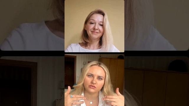 Эфир с Екатериной Головачёвой Golos Colnca