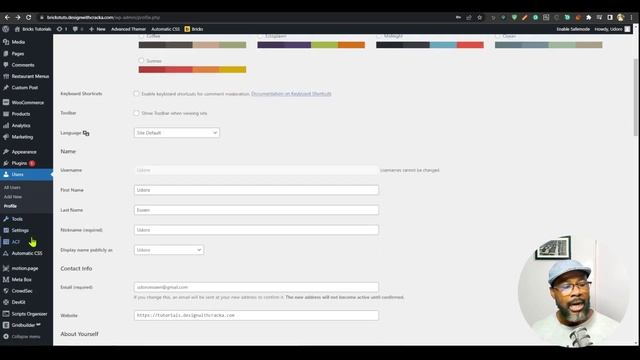 5 советов для WordPress, которые нужно знать перед созданием нового веб-сайта на WordPress
