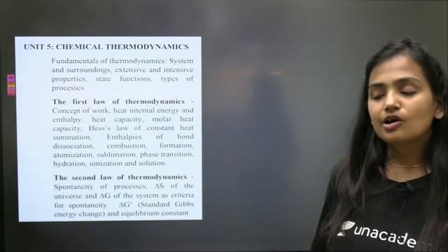 Detailed Chemistry Syllabus Discussion | For JEE Main 2022 | Megha Khandelwal | Accelerate смотреть онлайн