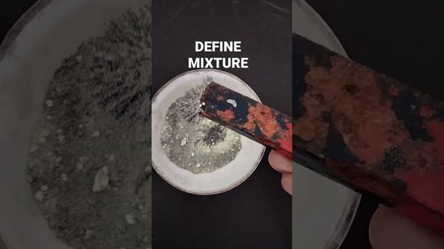 DEFINE MIXTURE смотреть онлайн