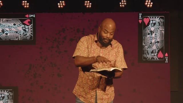 The King Of Hearts- The King Comforts Our Hearts| Pastor Billy Island/Metanoya DFW смотреть онлайн