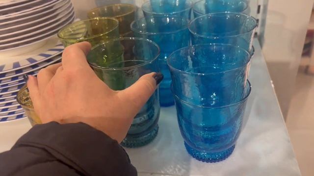 Пришла выбирать декор для новой студии! Обзор Товары для дома смотреть онлайн