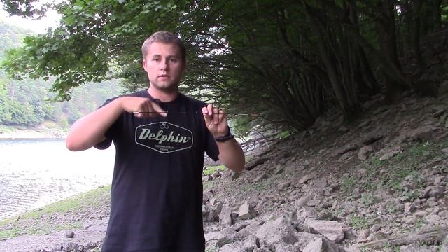 ŠKOLA FEEDRU - 1. Co je to feeder смотреть онлайн