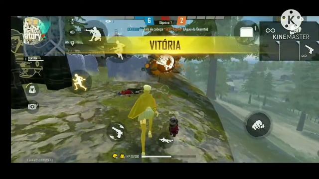 Highlight X1 CONTRA PABLIN FF SERA MINE PABLIN смотреть онлайн