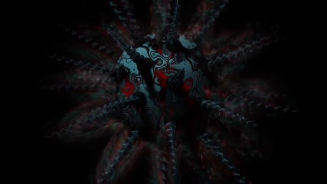 Breach (VCV Rack & TouchDesigner: Ambient Soundscape Modulating TD in Realtime) смотреть онлайн