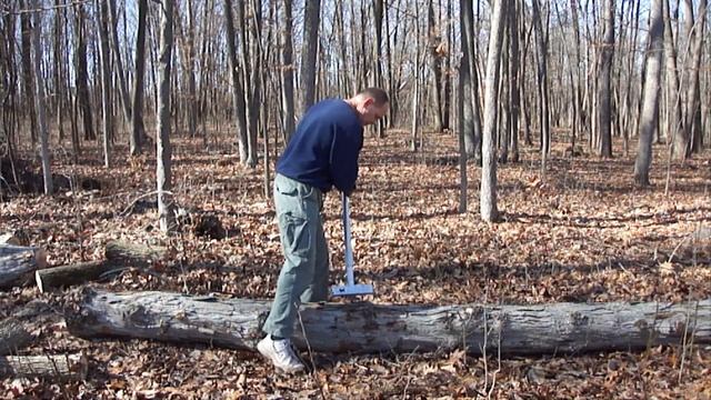 Chainsaw Tips & Tricks - The Best Log Roller смотреть онлайн