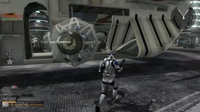 ★ Star Wars BattleFront III : History and Lore (Pt. 2) смотреть онлайн