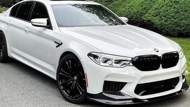 бмв м5 смотреть онлайн