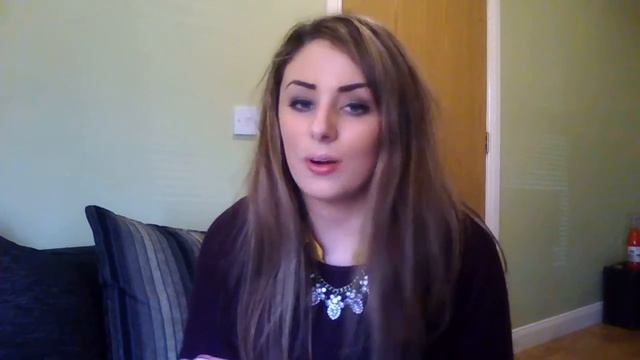 Samantha Breslin Coat of many Colours cover dolly parton song смотреть онлайн