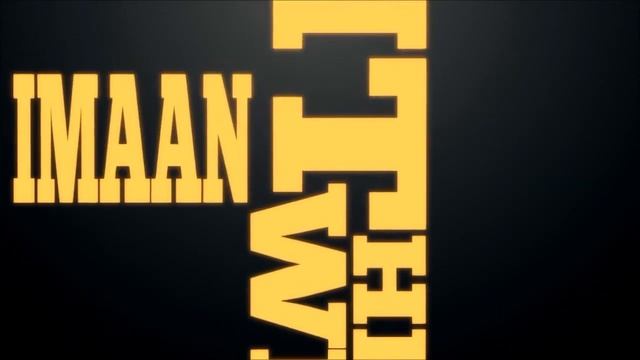 ▶ This Is ISLAM Kinetic Typography HD YouTube 720p смотреть онлайн
