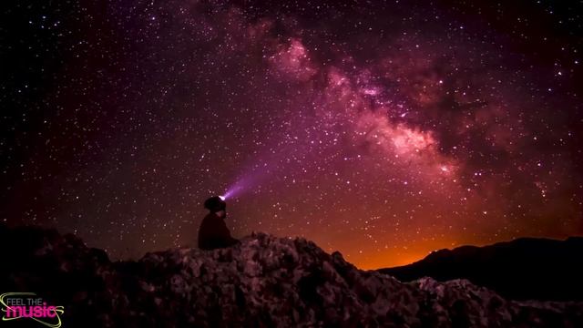 A.M.R - Chasing Stars ft. Natalie Major смотреть онлайн