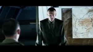 Отрывок из к / ф « 9 рота» про Ислам