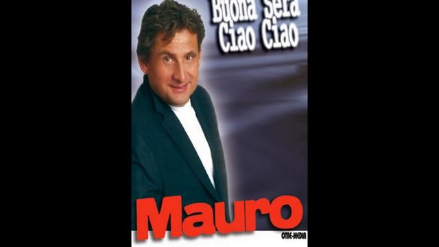 MAURO -BUONA SERA(Extended Mix From Ed) смотреть онлайн