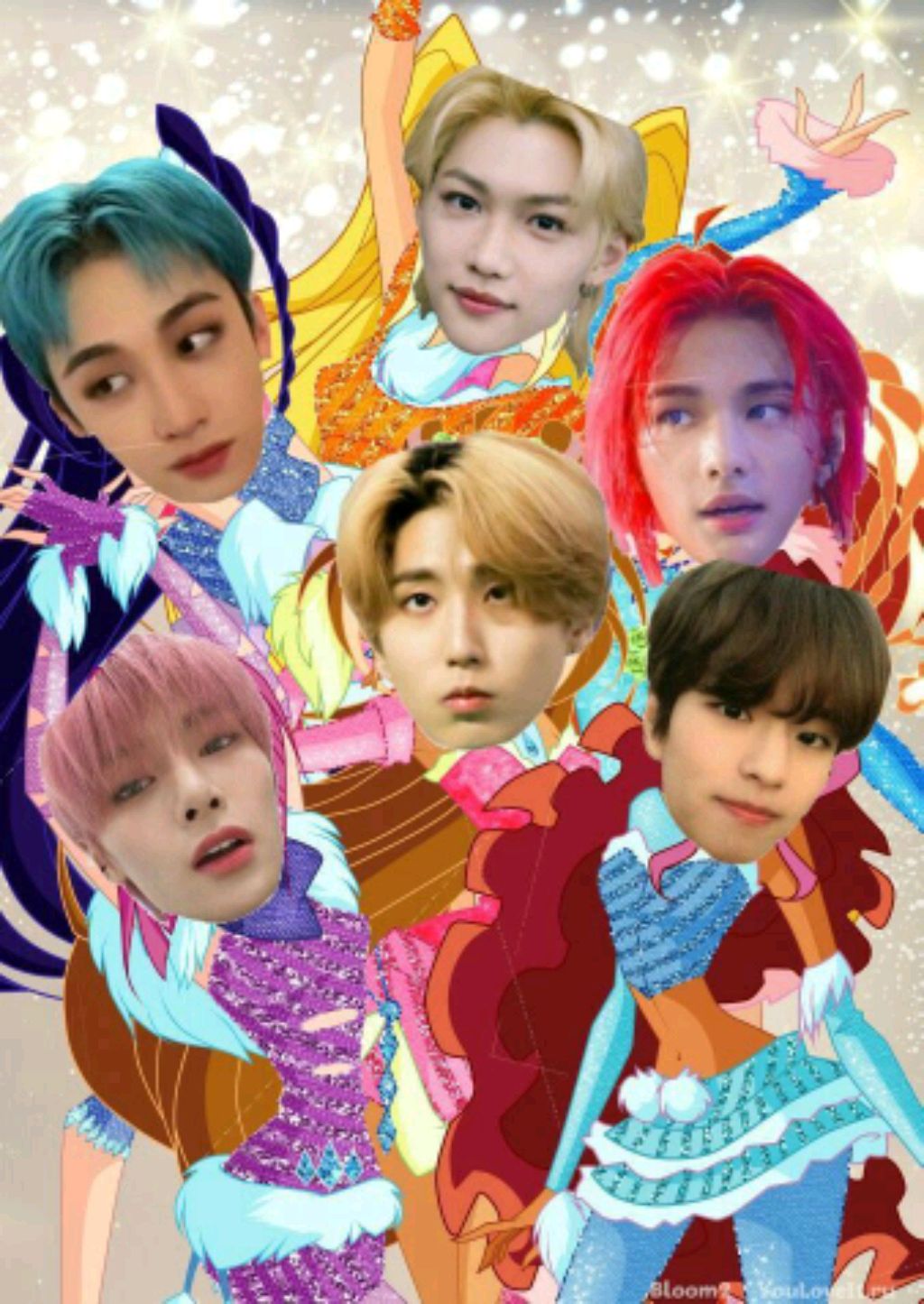 2 часть как я шью