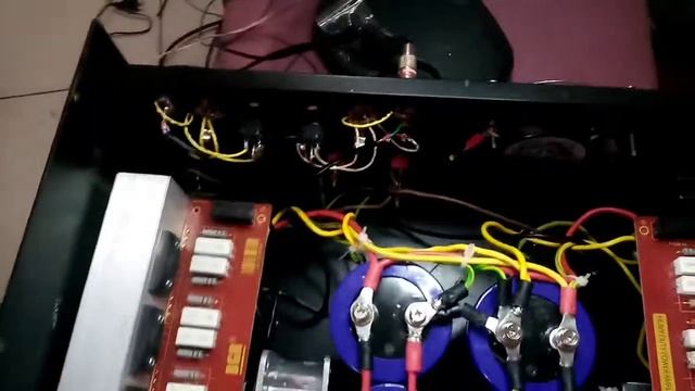 Power rakitan 3500 watt 32 transistor sanken смотреть онлайн