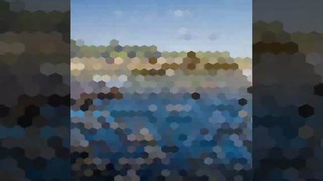 Ладожское озеро(Ленинградская область; Карелия) смотреть онлайн