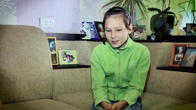 Открытые сердца Семья Антоновых смотреть онлайн