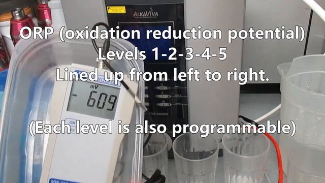 Installing & Testing the Delphi H2 Water Ionizer смотреть онлайн