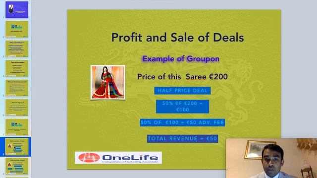 Dealshaker Video Presentation смотреть онлайн