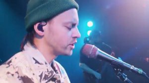 гр.Инкогнито - Чистая вода (live)