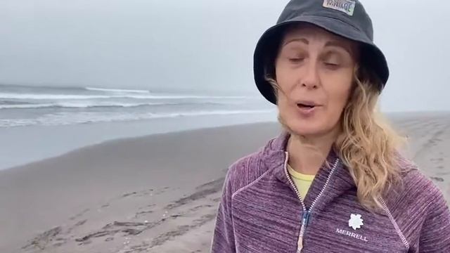 Отзыв выпускницы Курсов подготовки инструкторов Всероссийской Федерации Цигун Ольги Правосудовой смотреть онлайн