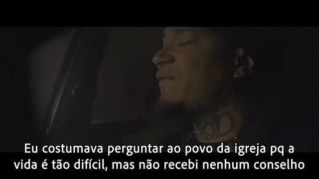 Sevin - Surrender (Legendado) смотреть онлайн