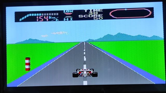 79in1 Legend King, Super Mario, F1 Race,Macross,Mappy, Galaxian на Денди смотреть онлайн