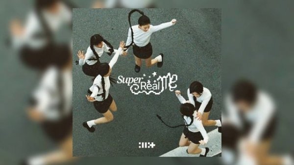 ILLIT - Magnetic (Instrumental / clean separated audio)