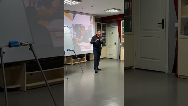 Вячеслав Шмарко Холодные звонки смотреть онлайн