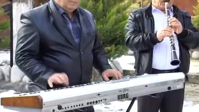 Нияз Римиев Чан диде смотреть онлайн