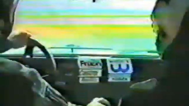 Rally Imperial 1986 - Henry Bradley смотреть онлайн