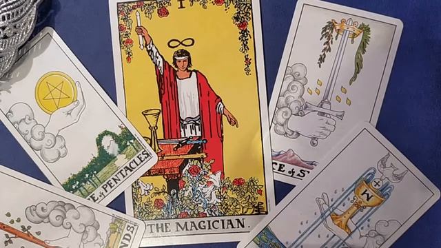 Маг - Не плыви по течению. Не плыви против. Плыви туда, куда ТЕБЕ нужно! смотреть онлайн