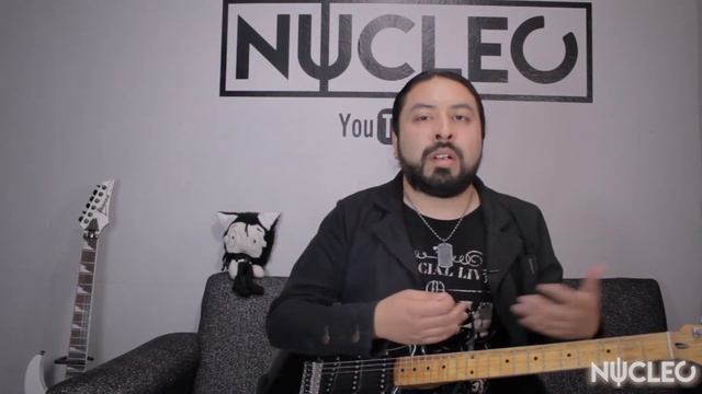 Como Improvisar En Guitarra | Solos De Guitarra смотреть онлайн