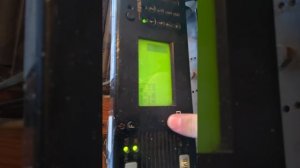 Радиостанция РВС-01 убираем шумы КВ и УКВ диапазона