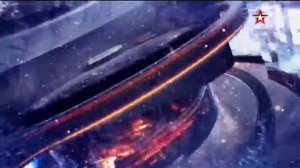 Начало "Новостей дня" (Звезда +7, 06.01.2018)