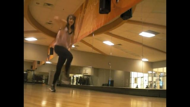 Freestyle Dance "Fetish" Selena Gomez смотреть онлайн