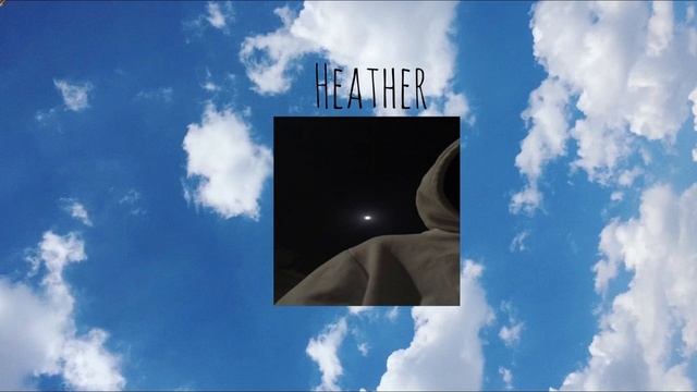 Heather |conan grey| cover #coversong #astheticmusic #heathercover смотреть онлайн